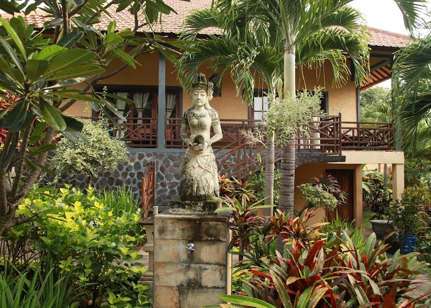 Bali Sukasada Exterior