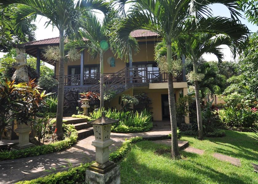 Bali Sukasada View from property