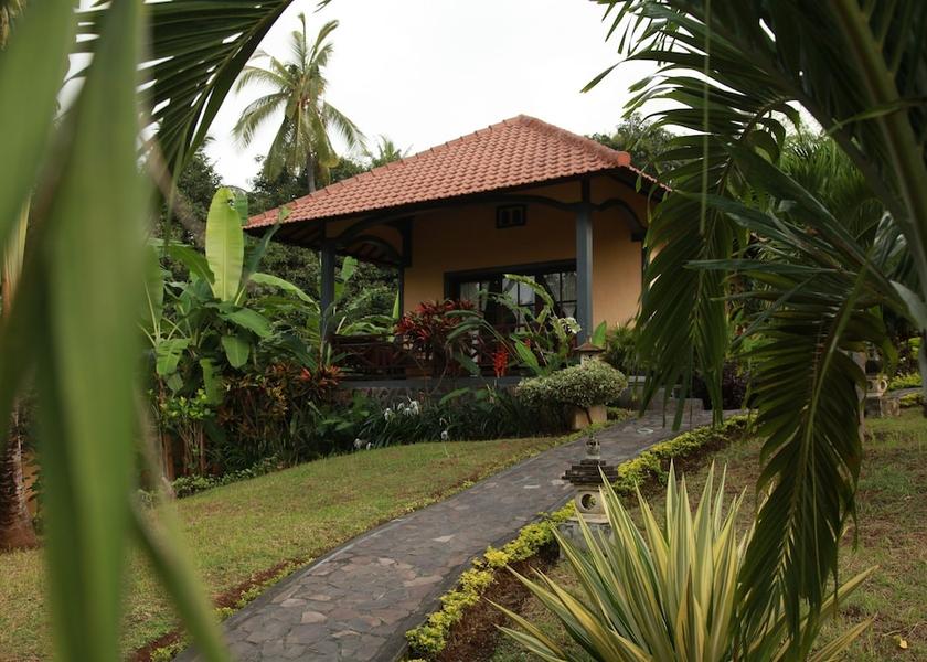 Bali Sukasada Garden