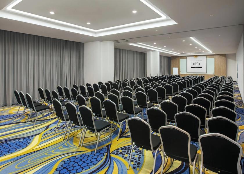 West Java Bandung Meeting facility