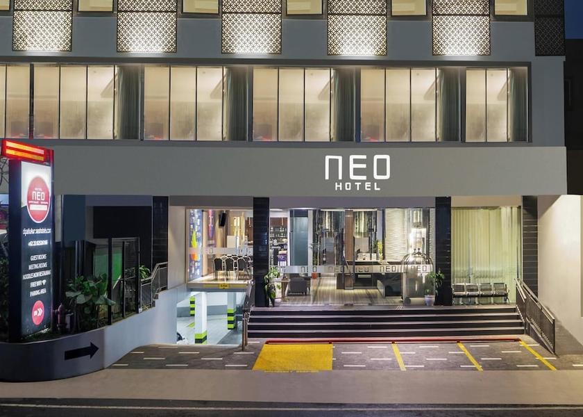 West Java Bandung Exterior