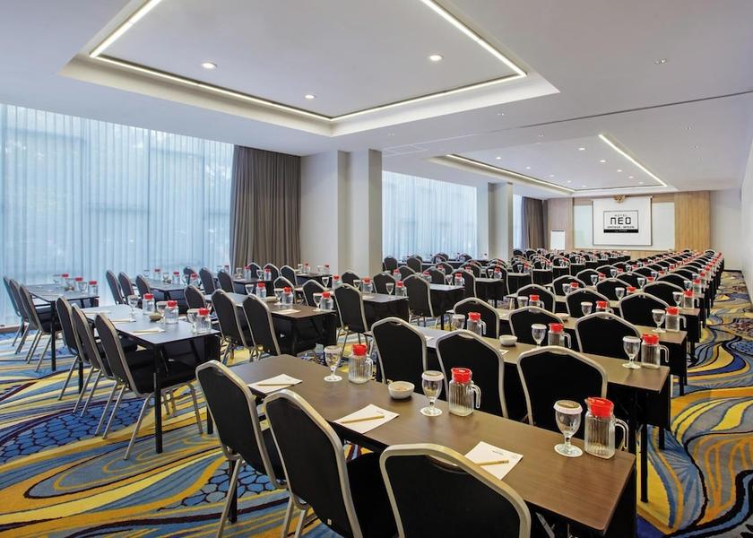 West Java Bandung Meeting facility