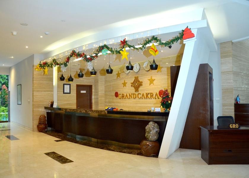 East Java Malang Reception