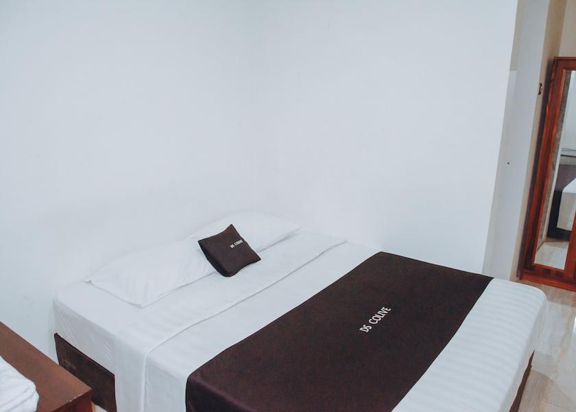 Central Java Semarang Room