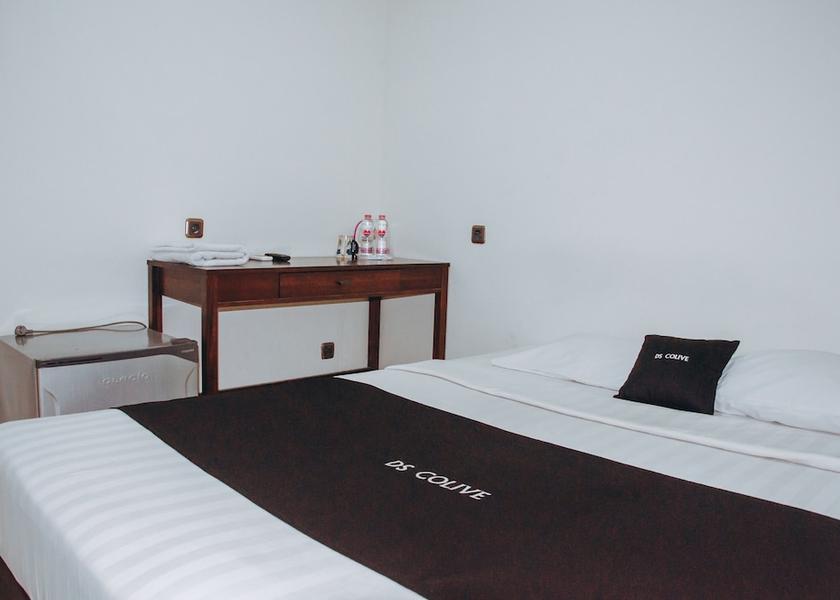 Central Java Semarang Room