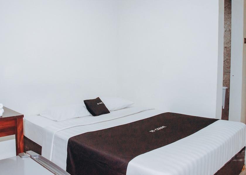 Central Java Semarang Room