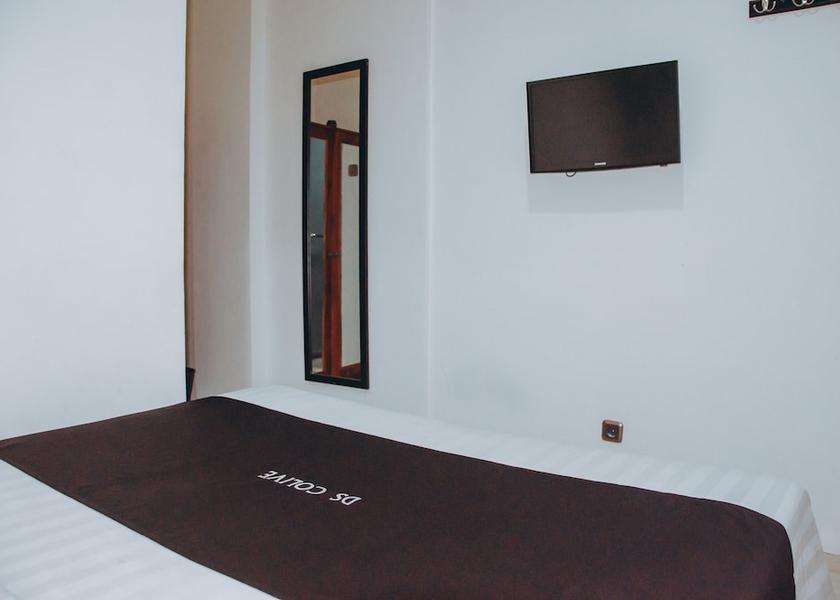 Central Java Semarang Room