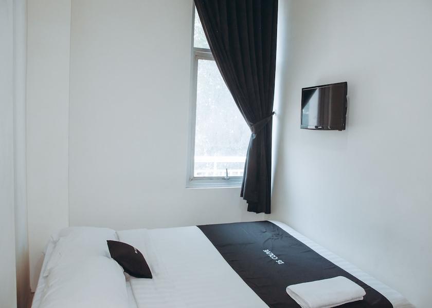 Central Java Semarang Room