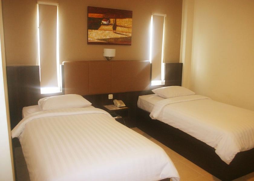 West Papua Sorong Room