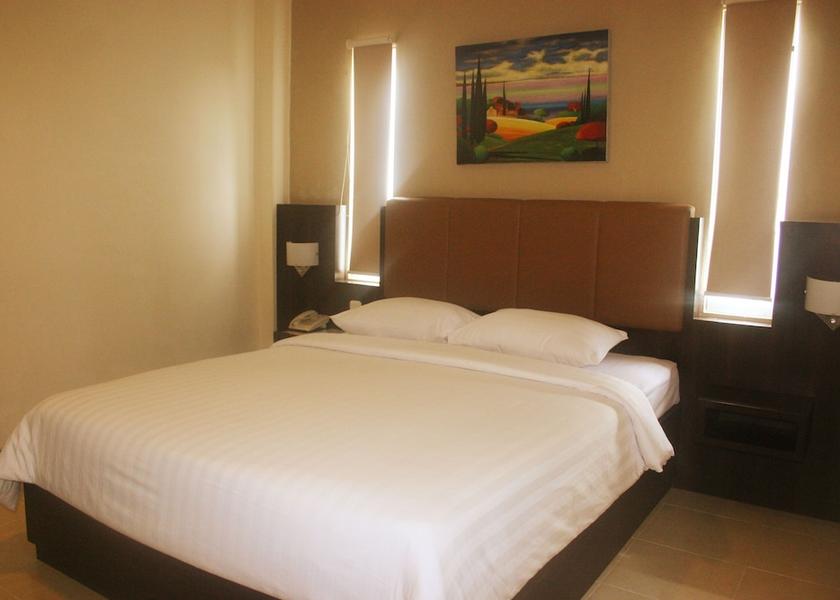 West Papua Sorong Room