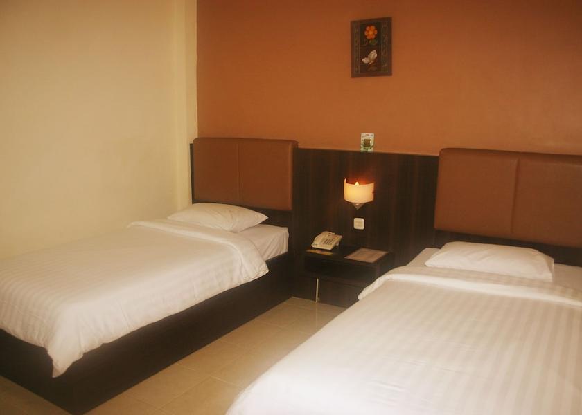 West Papua Sorong Room