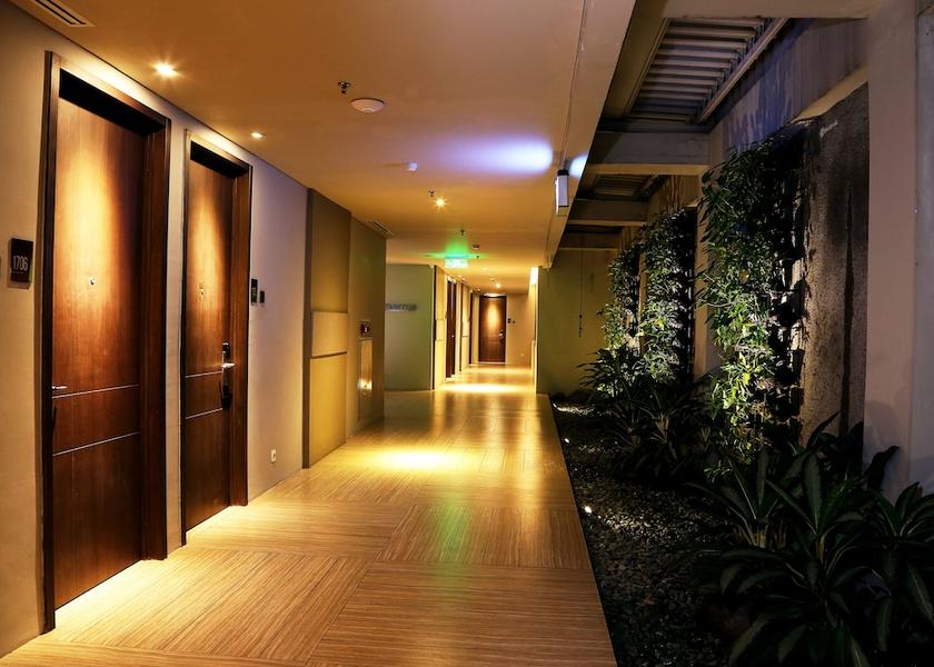 Special Capital Region of Jakarta Jakarta Interior