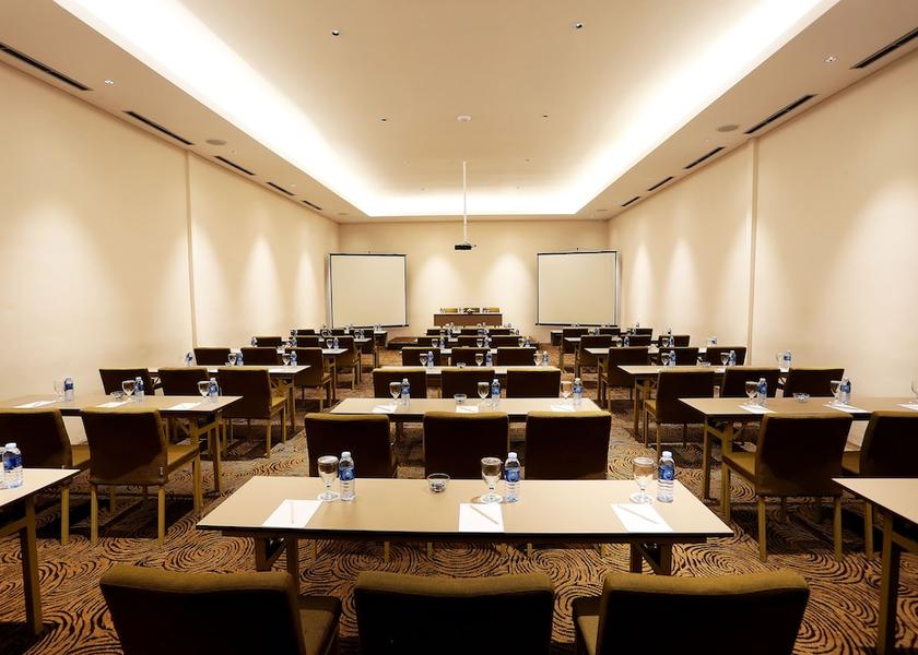 Special Capital Region of Jakarta Jakarta Banquet hall