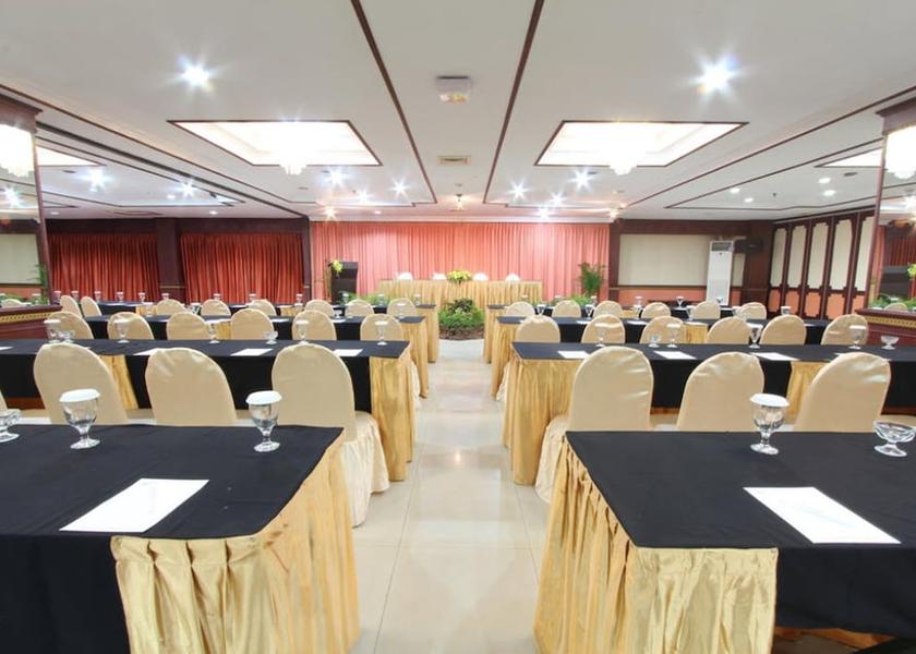 East Java Malang Meeting facility