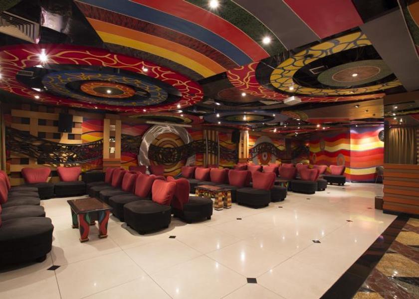 Special Capital Region of Jakarta Jakarta Recreational facilities