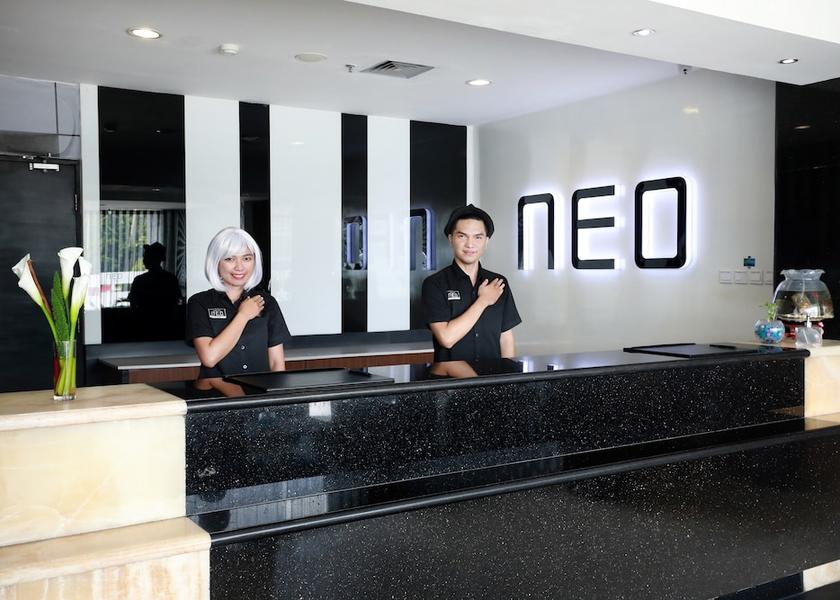  Palangkaraya Reception