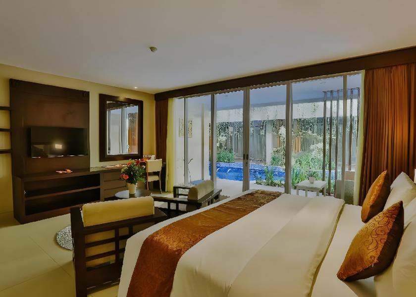 Bali Lembongan Island Lagoon Suite