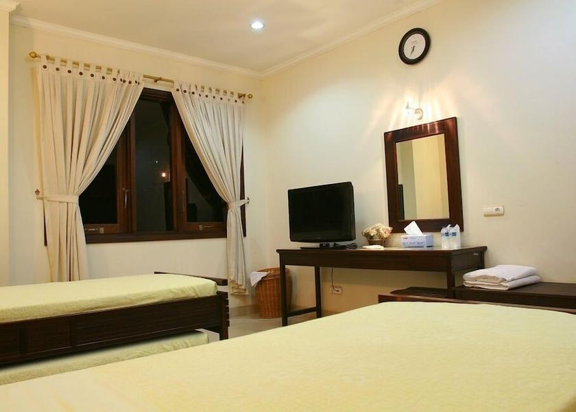 West Java Citaringgul Room