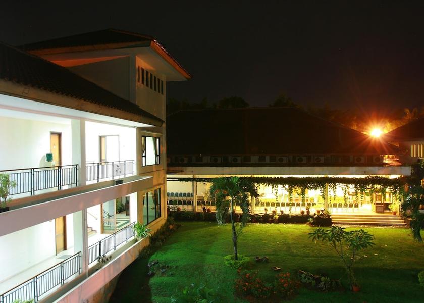 West Java Citaringgul Garden