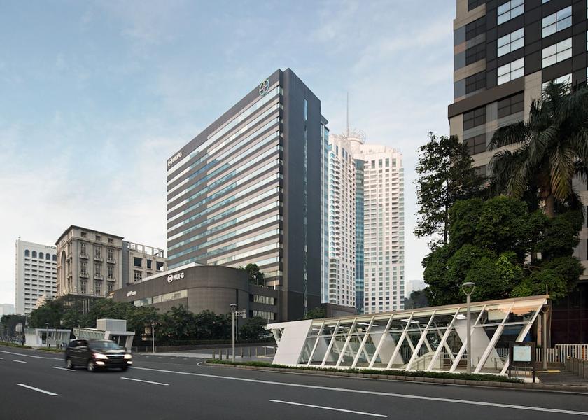 Special Capital Region of Jakarta Jakarta Exterior