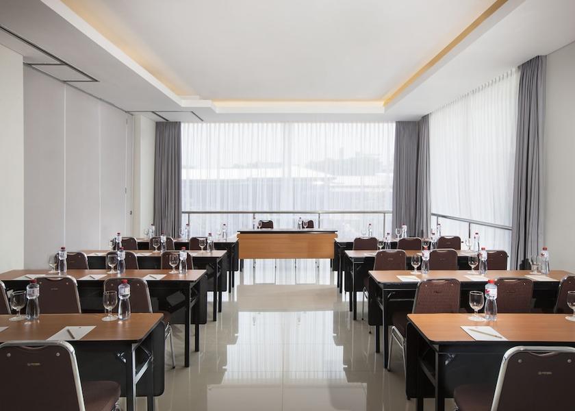 East Java Madiun Meeting facility