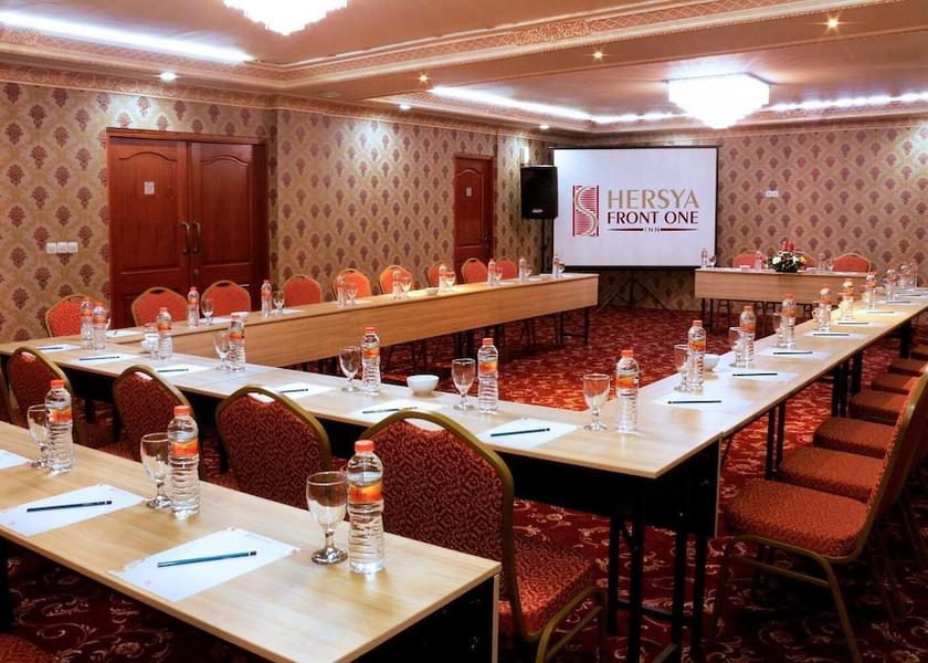 East Java Surabaya Meeting facility