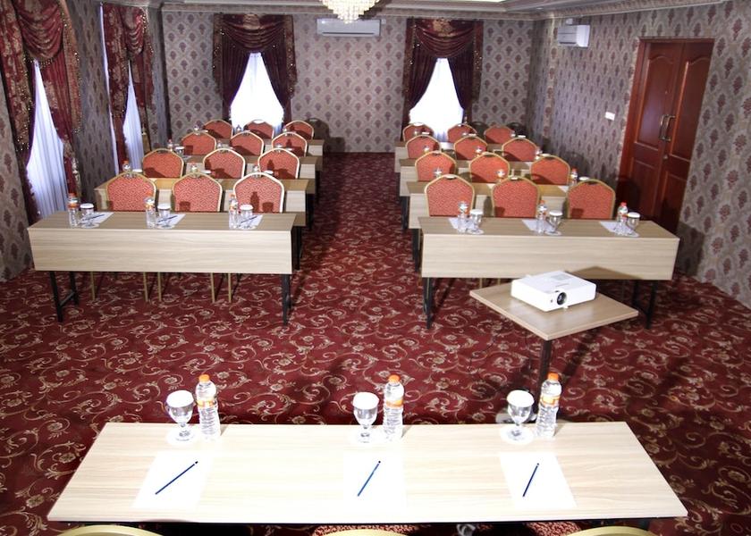 East Java Surabaya Banquet hall