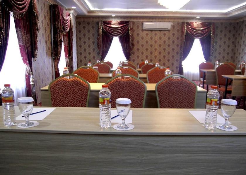 East Java Surabaya Meeting facility