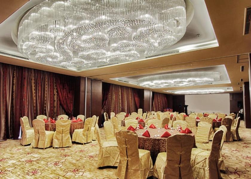 West Java Bandung Meeting facility