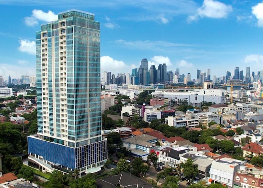 West Java Jakarta Primary image
