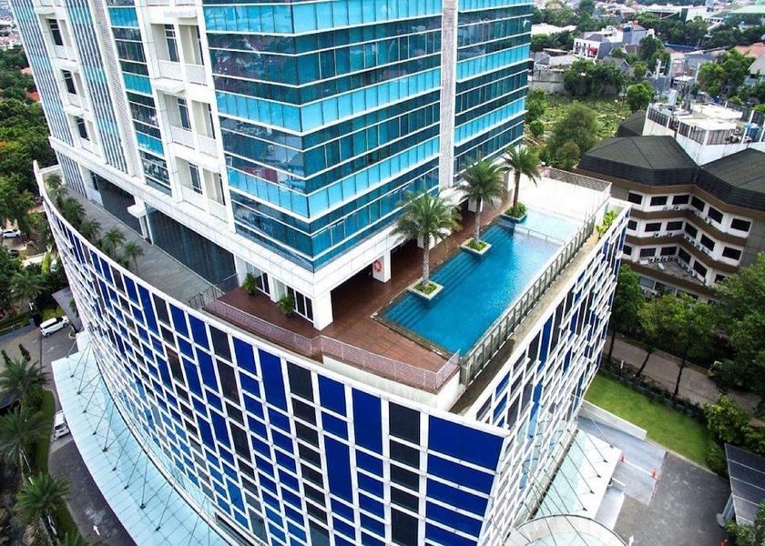 West Java Jakarta Pool