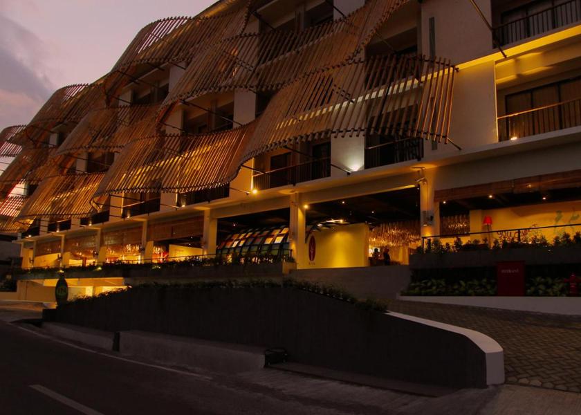 Bali Canggu Facilities