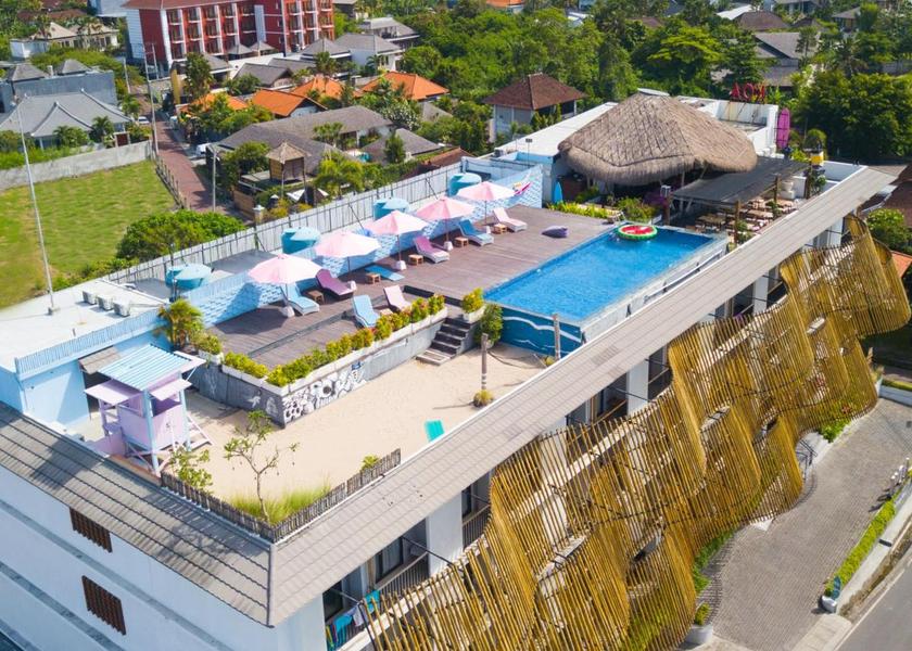 Bali Canggu Swimming pool