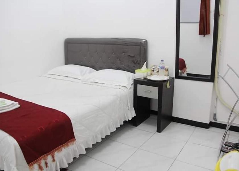 East Java Surabaya Room