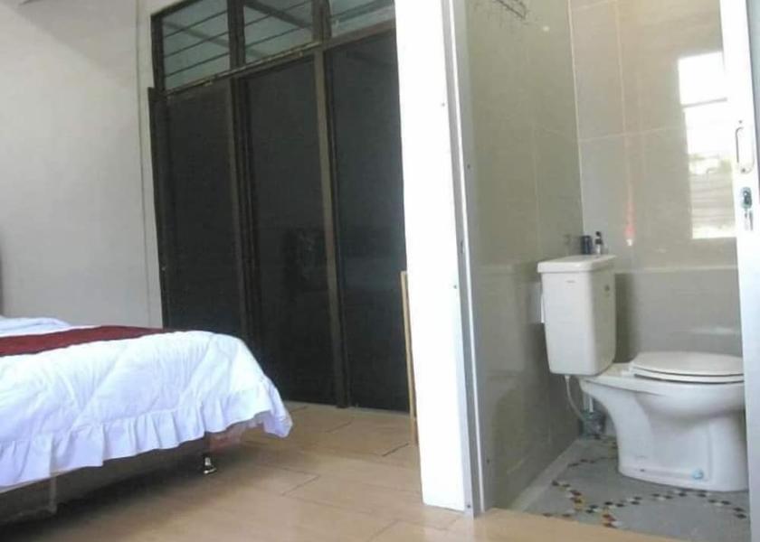 East Java Surabaya Room