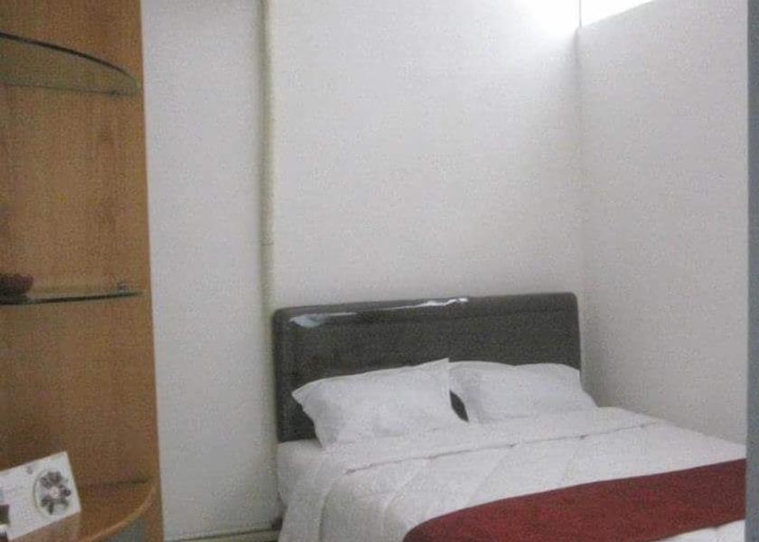 East Java Surabaya Room