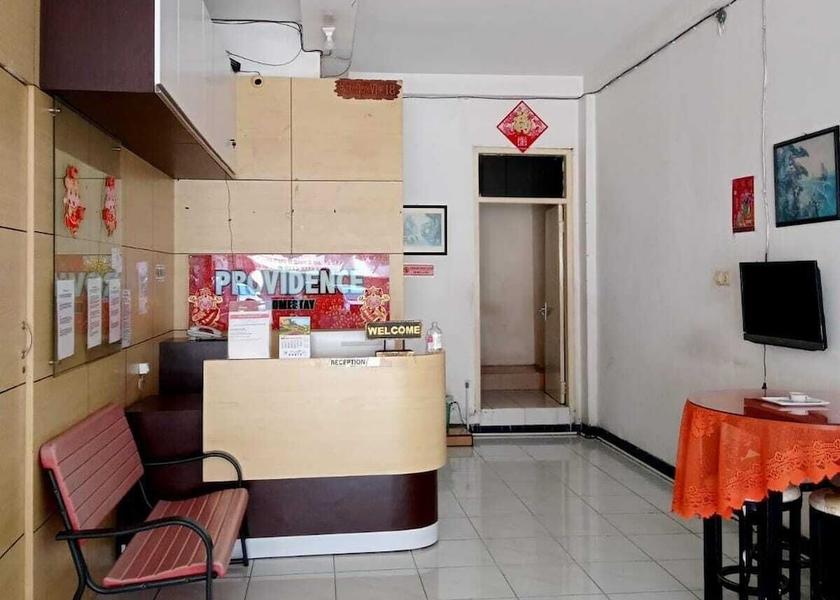 East Java Surabaya Reception