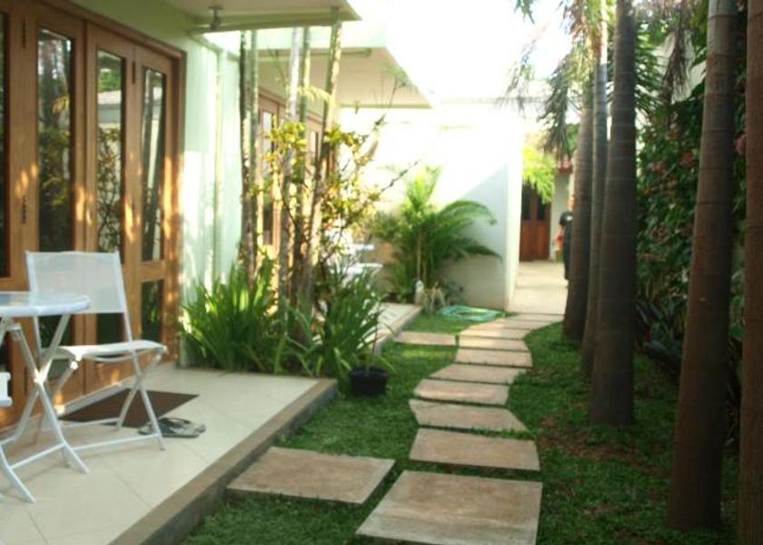 Central Java Jepara 