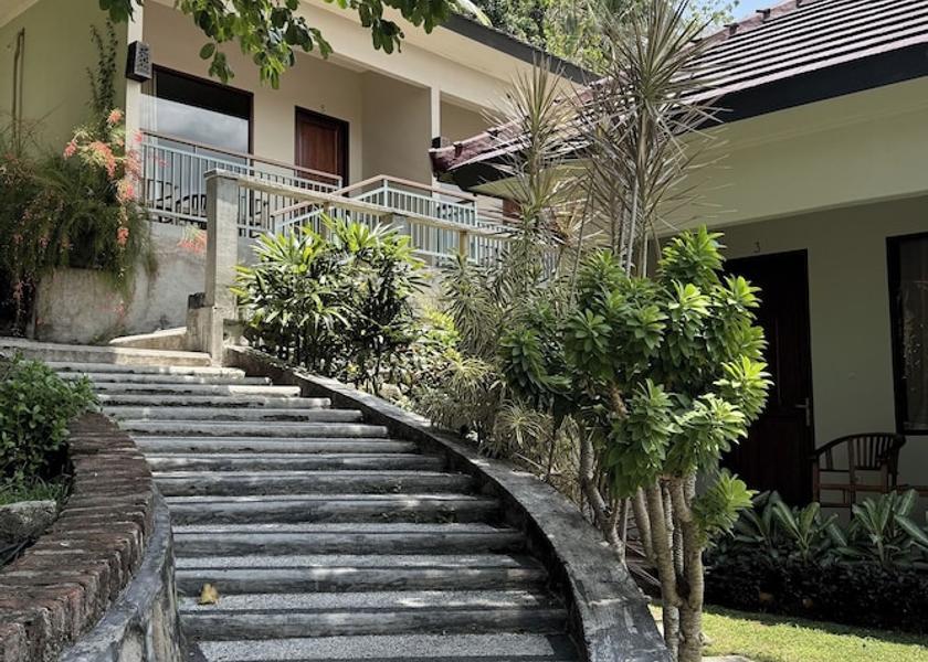 West Nusa Tenggara Senggigi Exterior