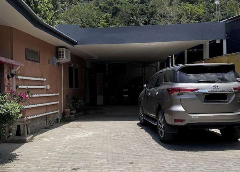 West Nusa Tenggara Senggigi Exterior