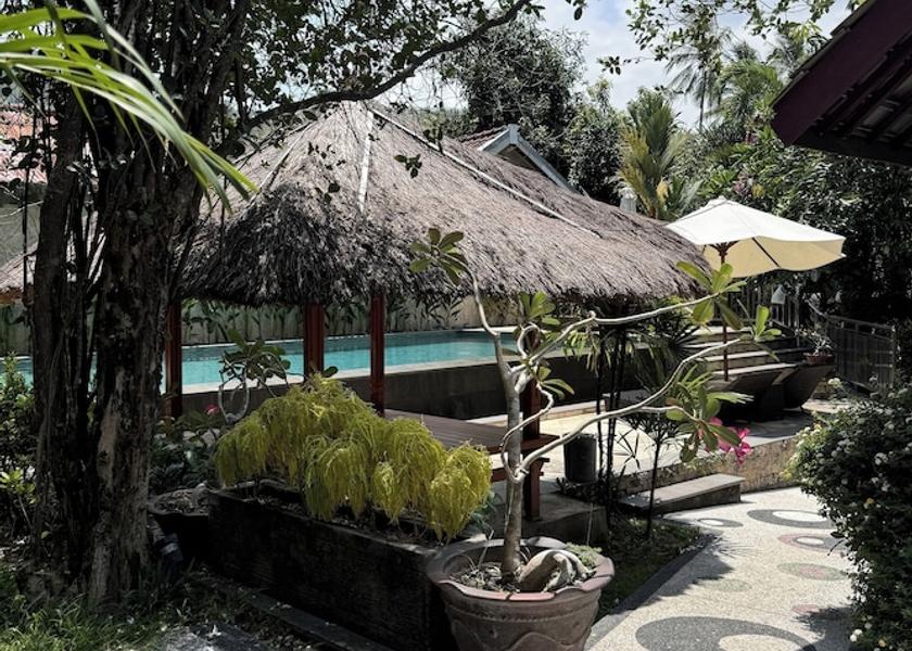  Senggigi Exterior Detail