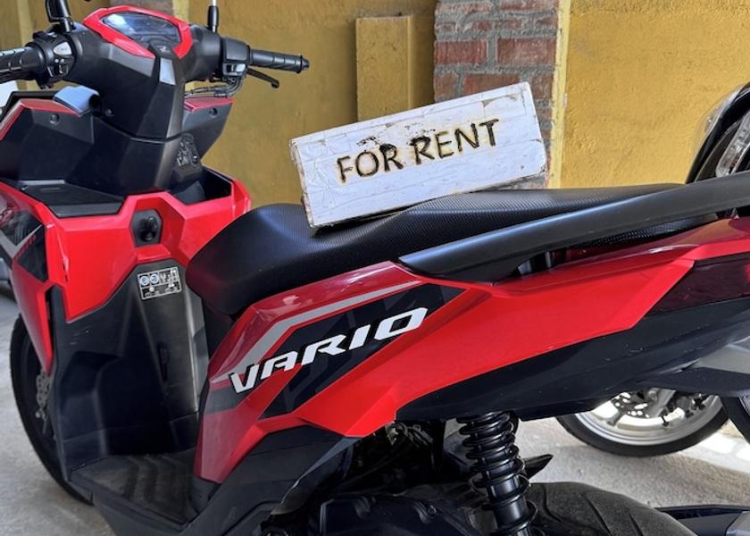 West Nusa Tenggara Senggigi Property amenity