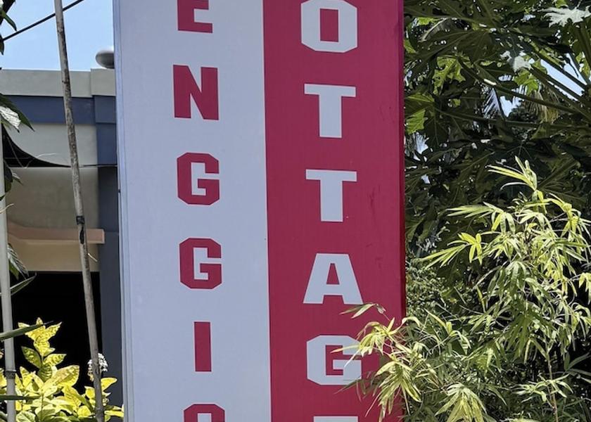  Senggigi Exterior Detail