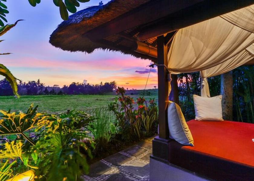 Bali Cepaka Gazebo