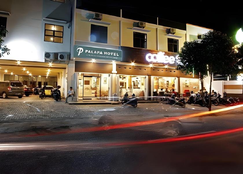 West Nusa Tenggara Mataram Hotel Exterior