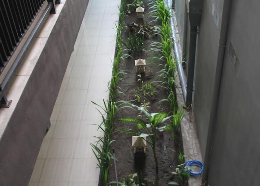  Mataram View from Property