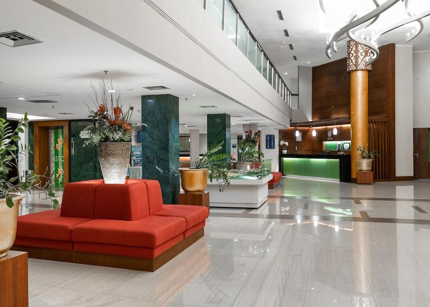 Riau Islands Tanjung Pinang Lobby
