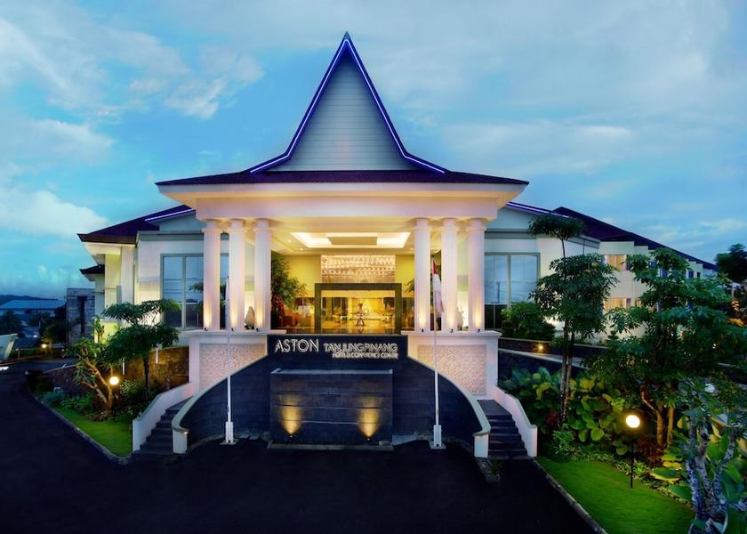 Riau Islands Tanjung Pinang Primary image