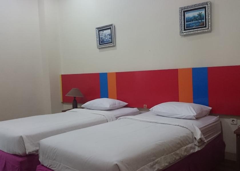  Mataram Room
