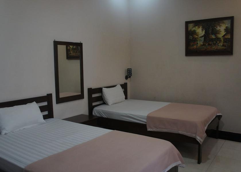  Mataram Room